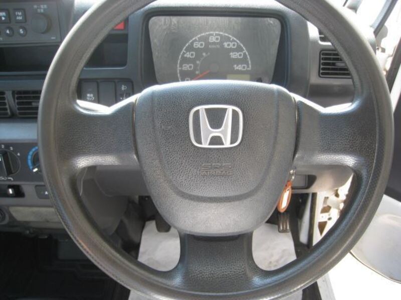 ACTY TRUCK