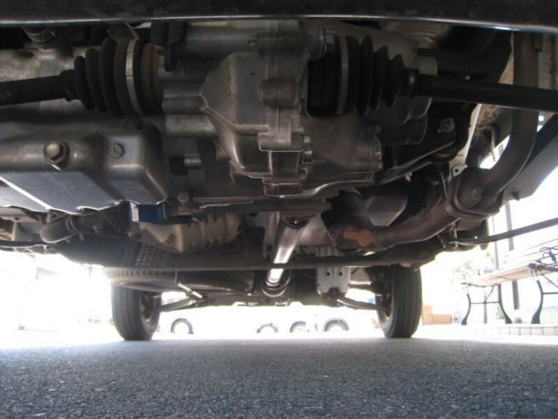 ACTY TRUCK