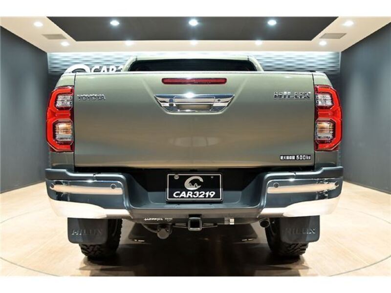 HILUX