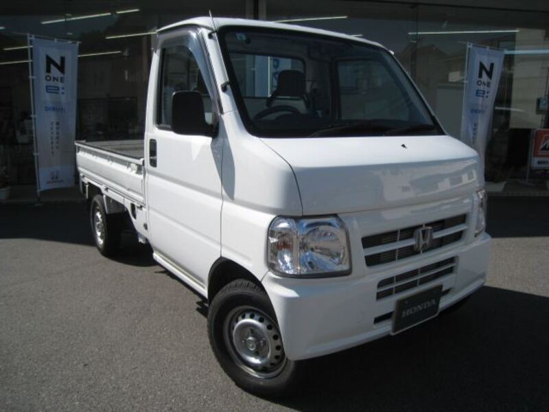 ACTY TRUCK-0