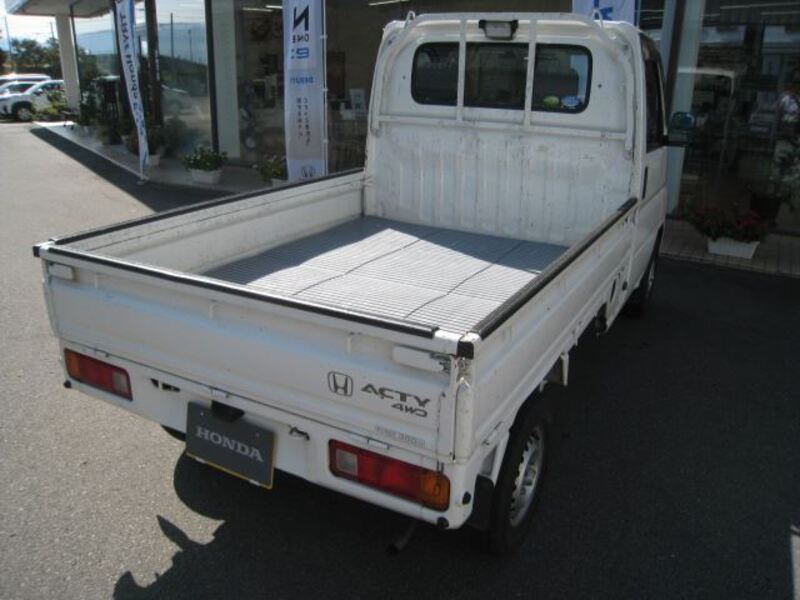 ACTY TRUCK