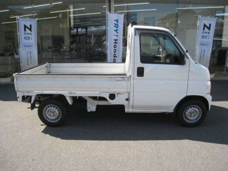 ACTY TRUCK