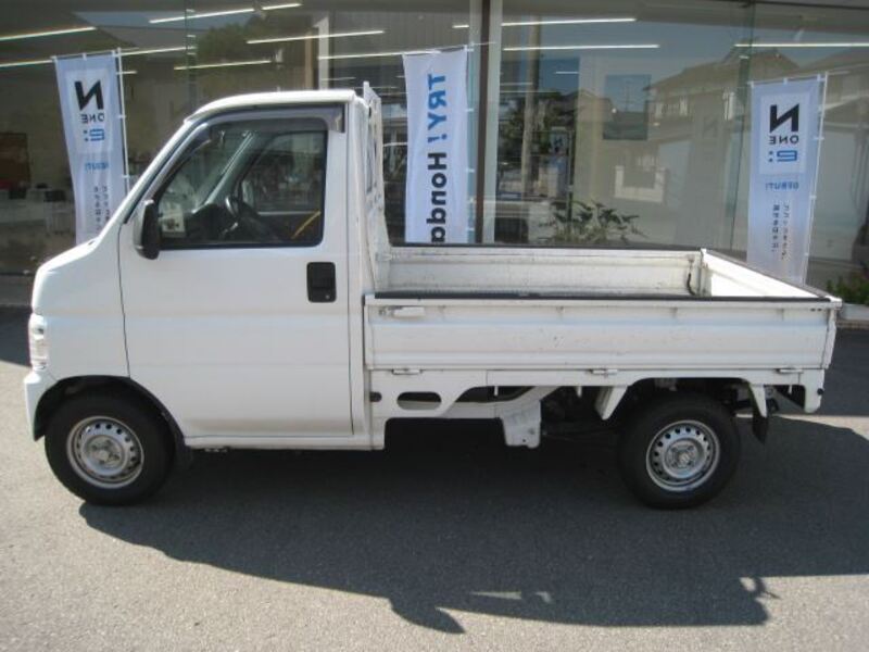 ACTY TRUCK