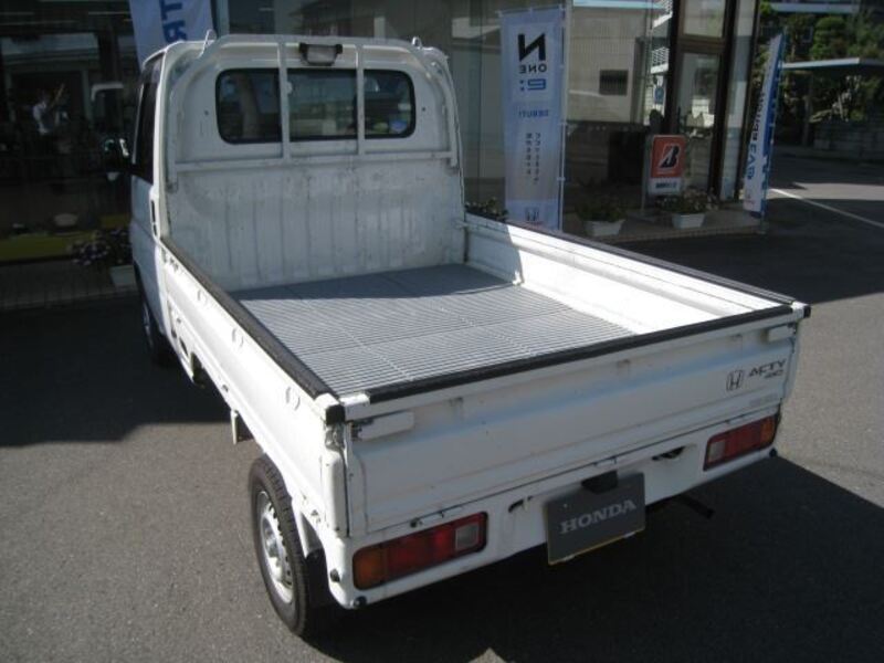 ACTY TRUCK