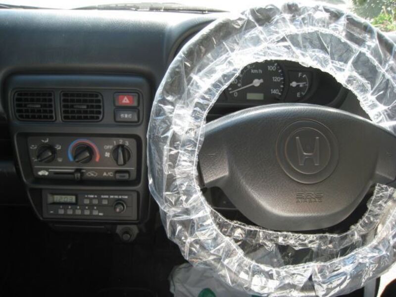 ACTY TRUCK