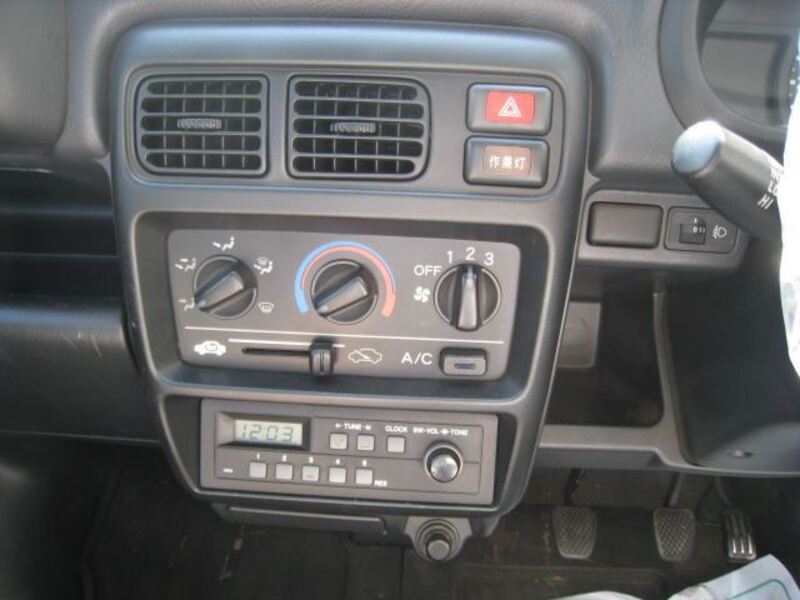ACTY TRUCK