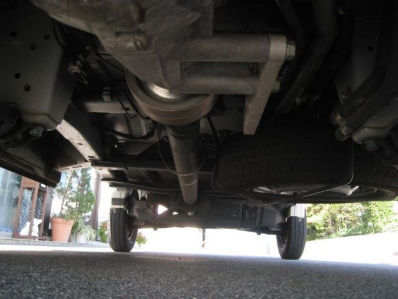 ACTY TRUCK