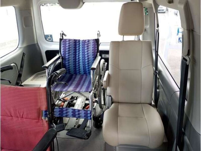 NV350 CARAVAN