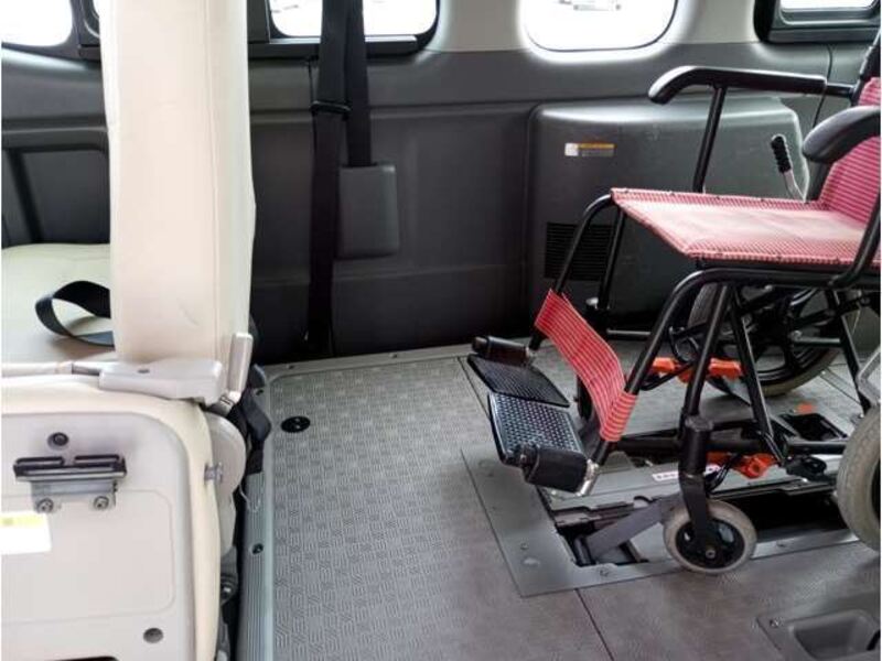 NV350 CARAVAN
