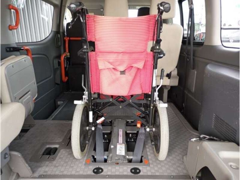 NV350 CARAVAN