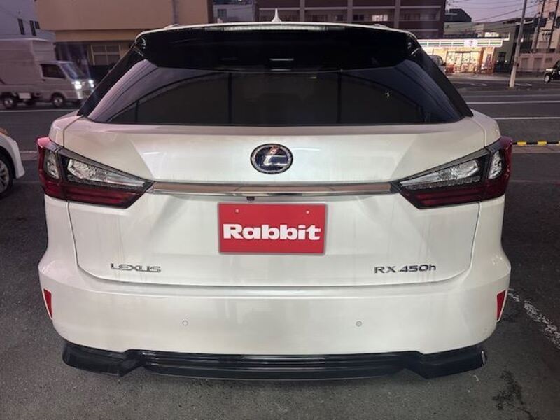 RX