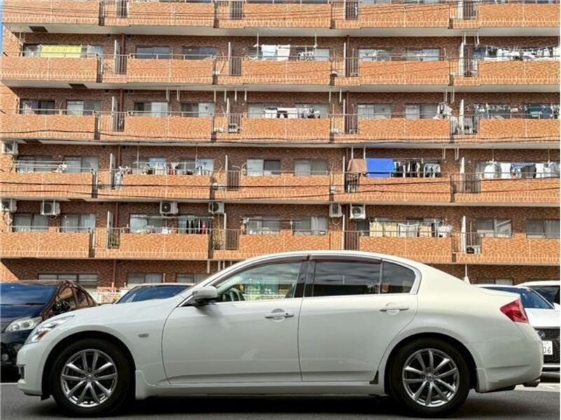 SKYLINE