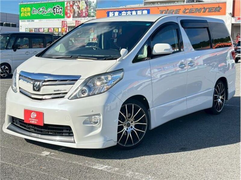 ALPHARD-0
