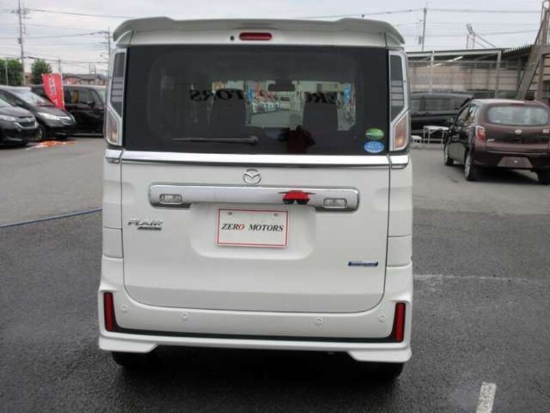 FLAIR WAGON
