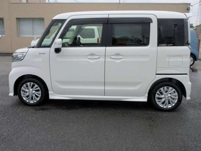 FLAIR WAGON
