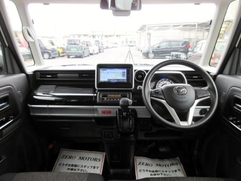FLAIR WAGON