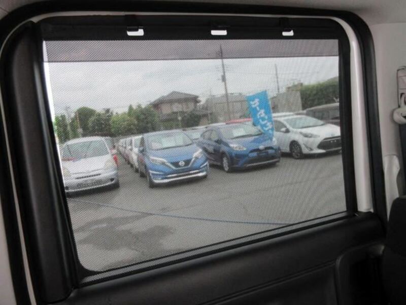 FLAIR WAGON