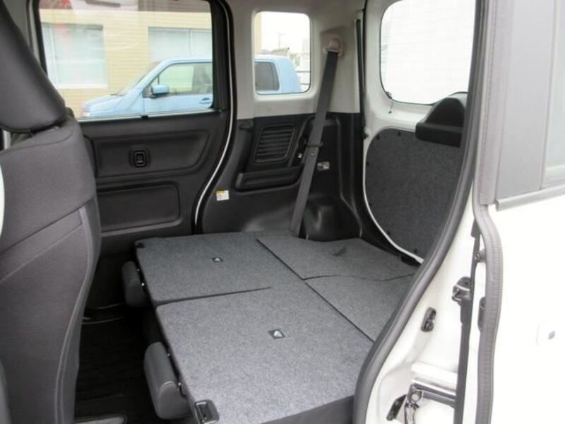 FLAIR WAGON