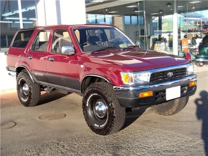 HILUX SURF-0