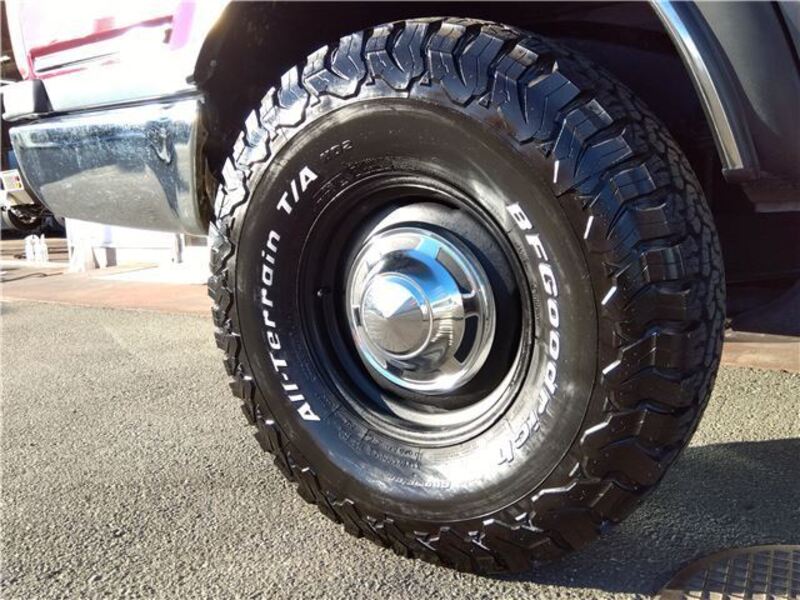 HILUX SURF