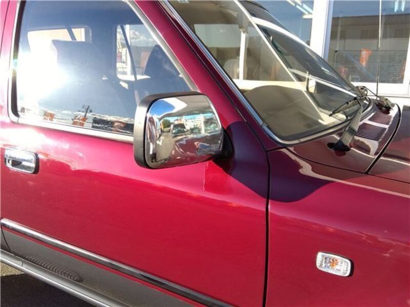 HILUX SURF