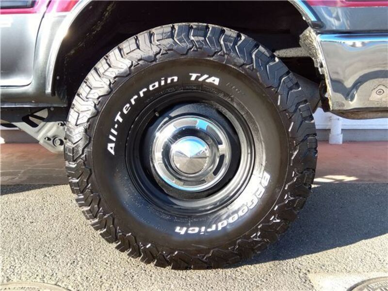 HILUX SURF