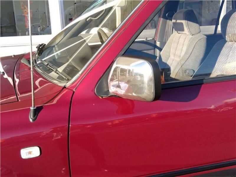 HILUX SURF
