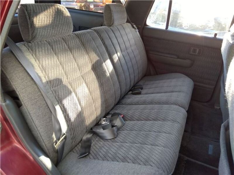 HILUX SURF