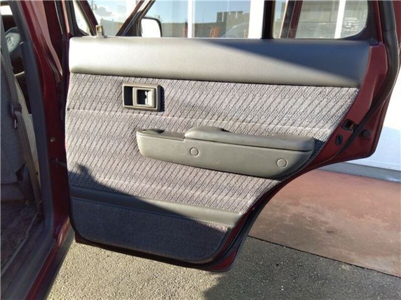 HILUX SURF