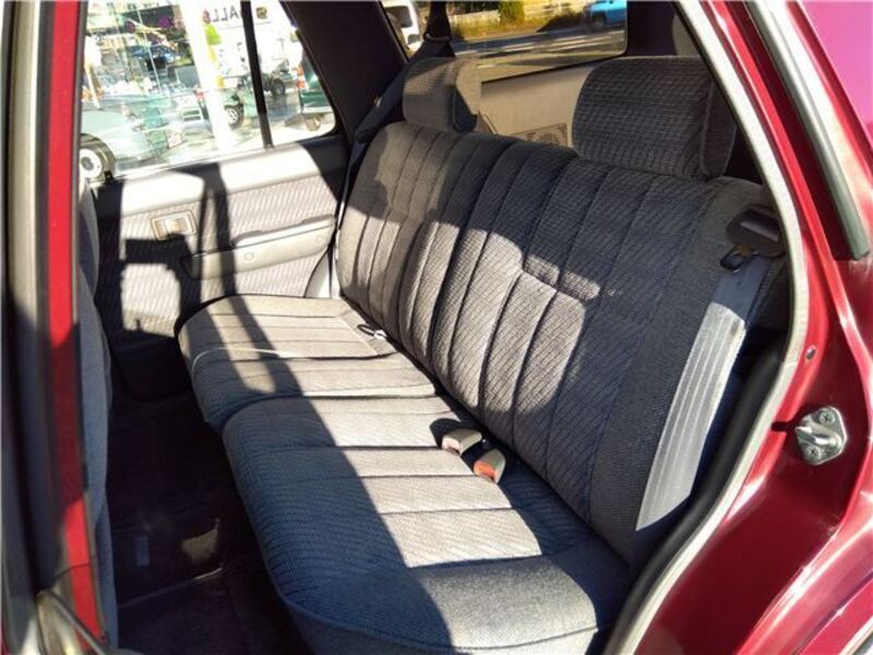 HILUX SURF