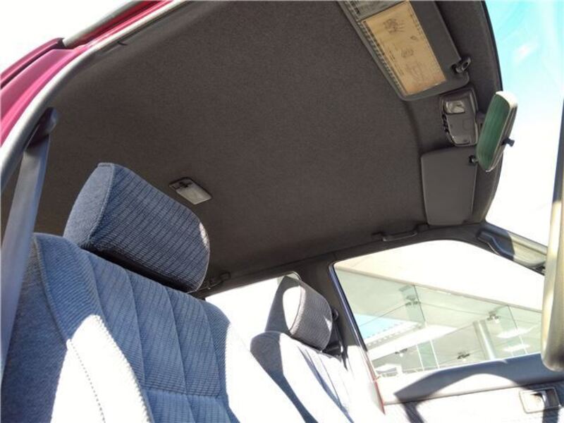 HILUX SURF