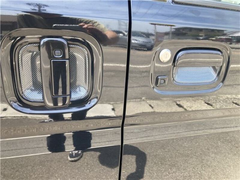 EVERY WAGON