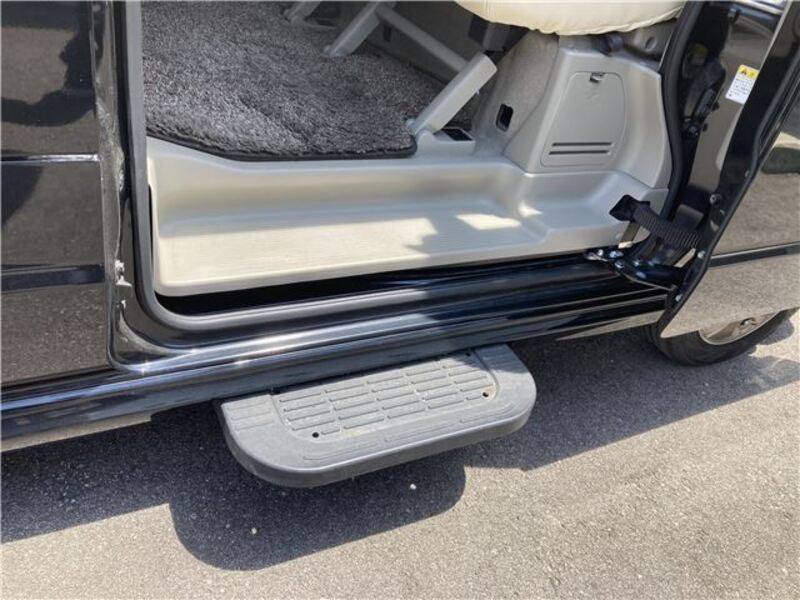 EVERY WAGON