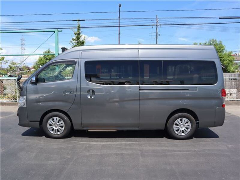 NV350 CARAVAN