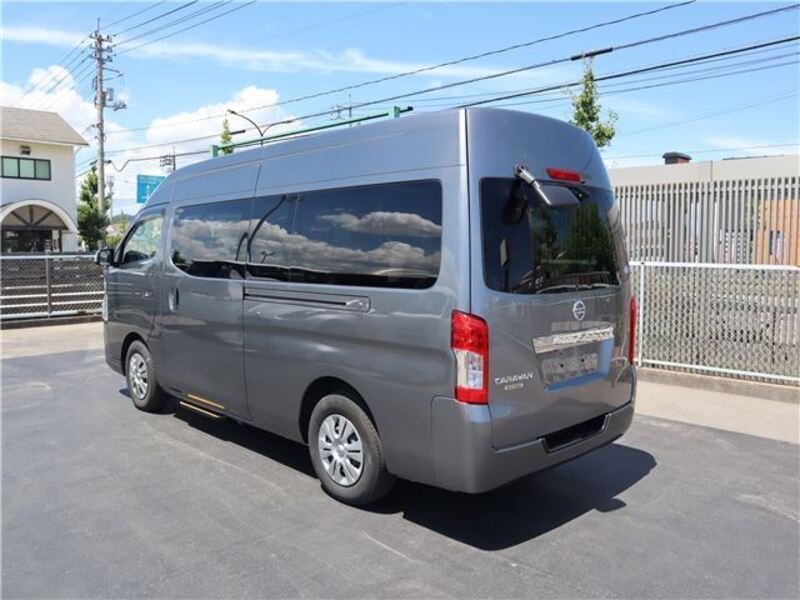 NV350 CARAVAN