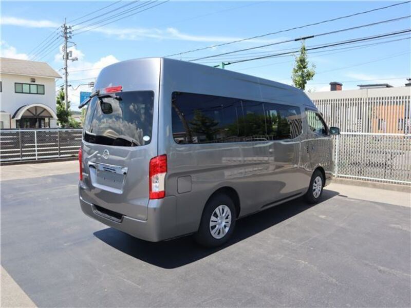 NV350 CARAVAN
