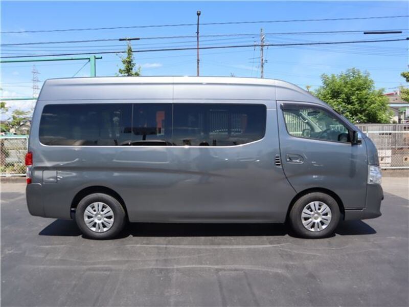 NV350 CARAVAN