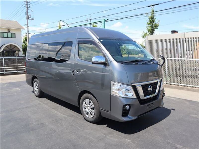 NV350 CARAVAN