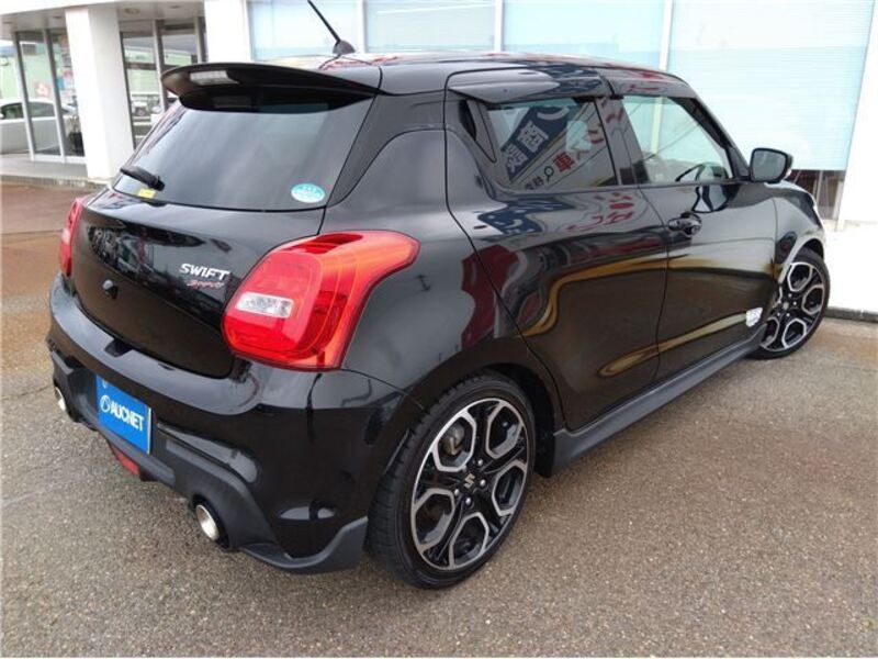 SWIFT