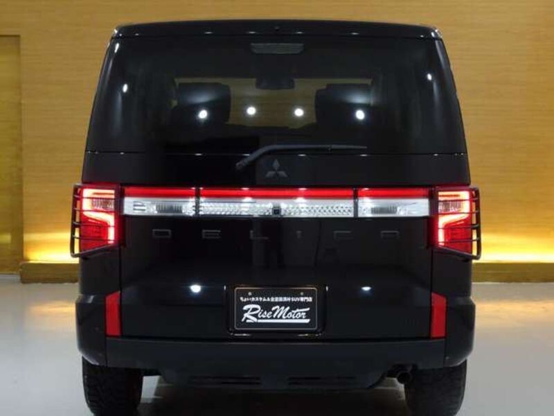 DELICA D5