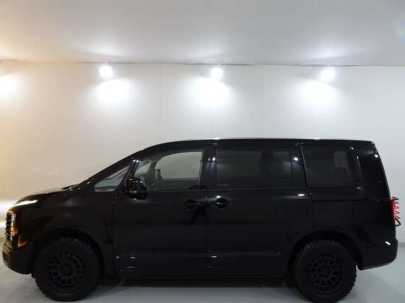 DELICA D5