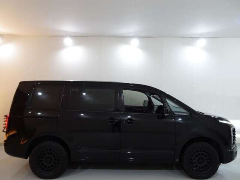 DELICA D5
