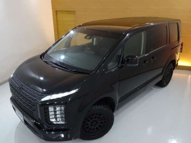 DELICA D5