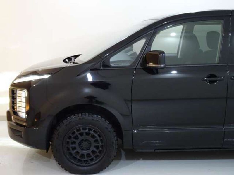 DELICA D5