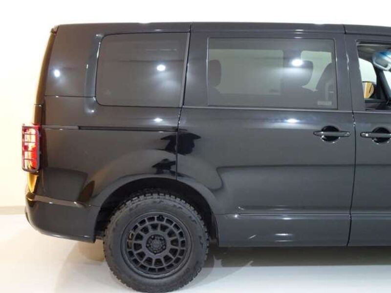 DELICA D5