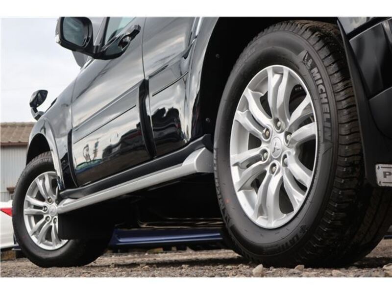 PAJERO