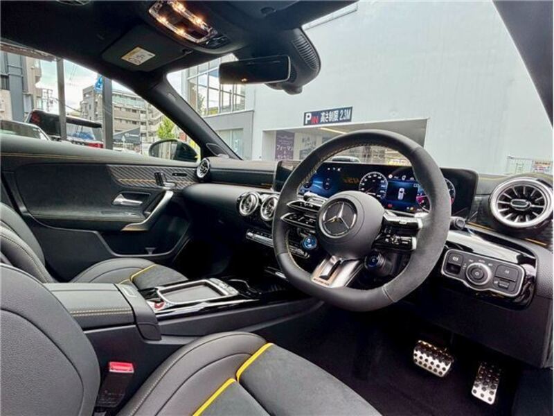 A-CLASS