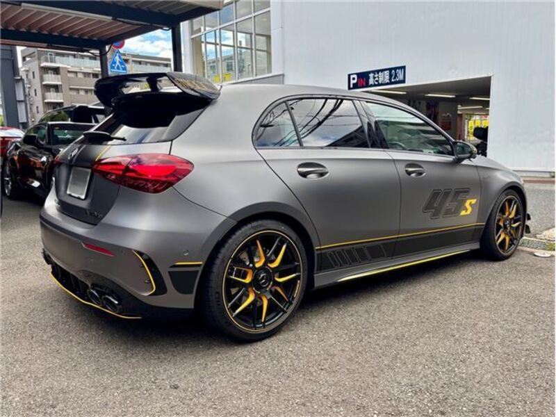 A-CLASS