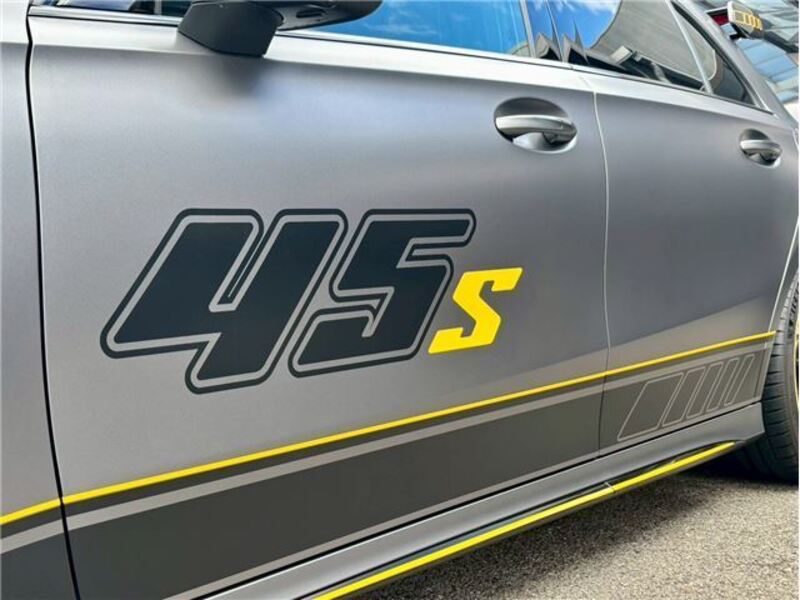 A-CLASS