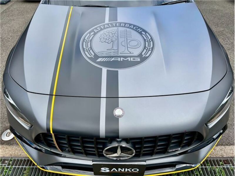 A-CLASS